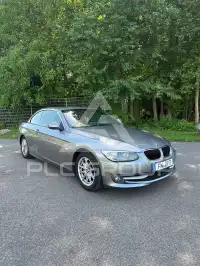 2011 BMW 318