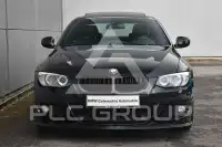 2011 BMW 318
