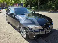2011 BMW 318