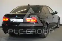 2011 BMW 318