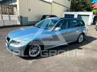 2011 BMW 318