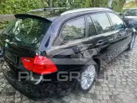 2011 BMW 318