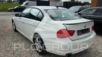 2011 BMW 318