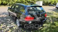 2011 BMW 318