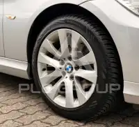 2011 BMW 318