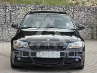 2011 BMW 318