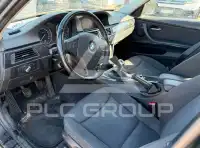 2011 BMW 318