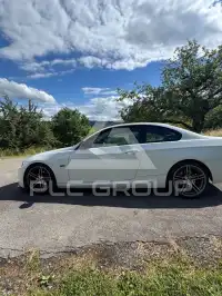 2011 BMW 318