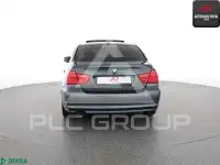 2011 BMW 318
