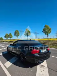 2011 BMW 318