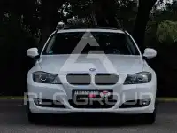 2011 BMW 318