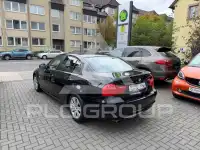 2011 BMW 318