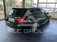 2011 BMW 318