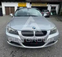 2011 BMW 318