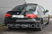 2011 BMW 318