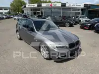 2011 BMW 318