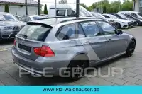 2011 BMW 318