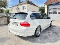 2011 BMW 318