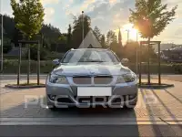 2011 BMW 318
