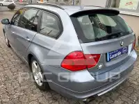 2011 BMW 318