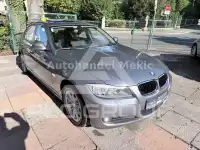 2011 BMW 318