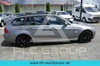 2011 BMW 318
