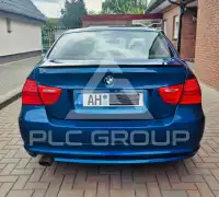 2011 BMW 318