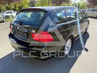 2011 BMW 318