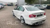 2011 BMW 318