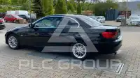2011 BMW 318