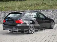 2011 BMW 318