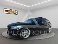 2011 BMW 318