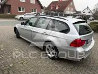 2011 BMW 318