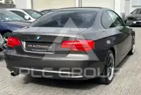 2011 BMW 318