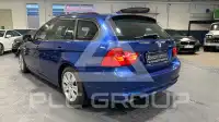 2011 BMW 318
