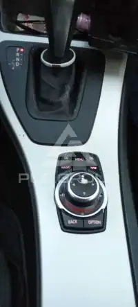 2011 BMW 318