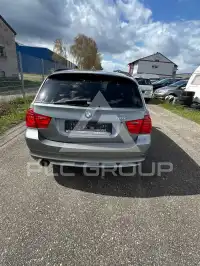 2011 BMW 318