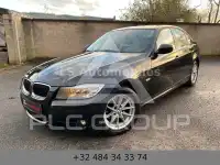 2011 BMW 318