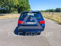 2011 BMW 318