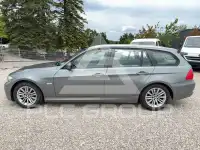 2011 BMW 318
