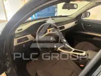 2011 BMW 318