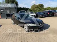 2011 BMW 318