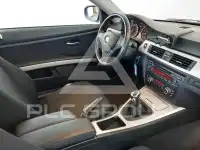 2011 BMW 318