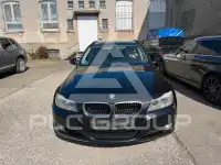 2011 BMW 318