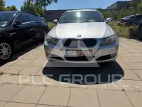 2011 BMW 318