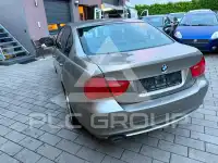 2011 BMW 318