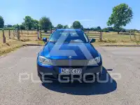 2011 BMW 318