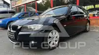 2011 BMW 318