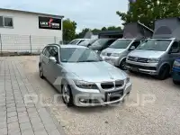 2011 BMW 318