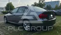 2011 BMW 318